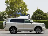 GWM Tank 500 2025